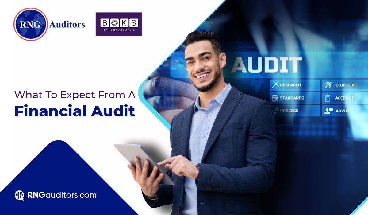 Expect From A Best Financial Audit Service Provider In UAE